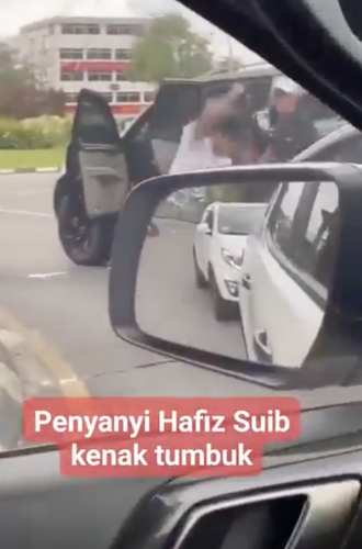 Hafiz Suip